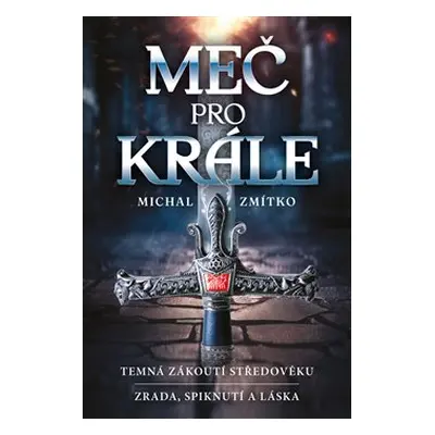 Meč pro krále - Michal Zmítko