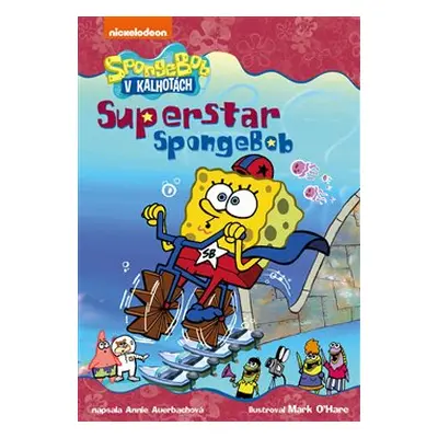 Superstar SpongeBob - Annie Auerbach