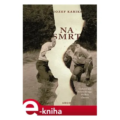 Na smrt - Jozef Karika