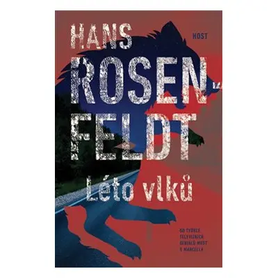 Léto vlků - Hans Rosenfeldt