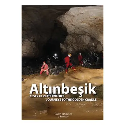 Altinbeşik - kol., Evžen Janoušek