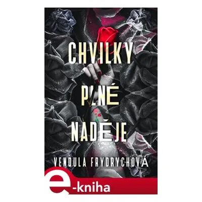 Chvilky plné naděje - Vendula Frydrychová