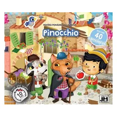 Pinocchio