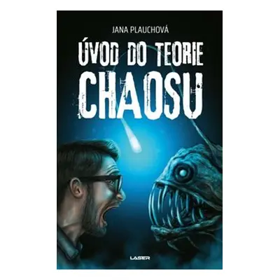 Úvod do teorie chaosu - Jana Plauchová