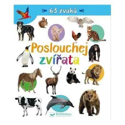 Poslouchej zvířata