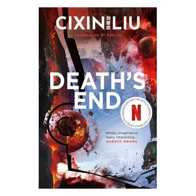 Death´s End - Liou Cch´-Sin