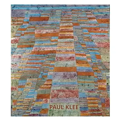 Paul Klee (posterbook) - Hajo Düchting