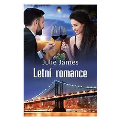 Letní romance - Julie James