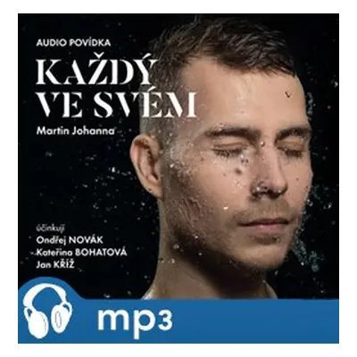 Každý ve svém, mp3 - Martin Johanna