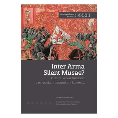 Inter Arma Silent Musae?