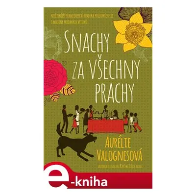 Snachy za všechny prachy - Aurélie Valognes