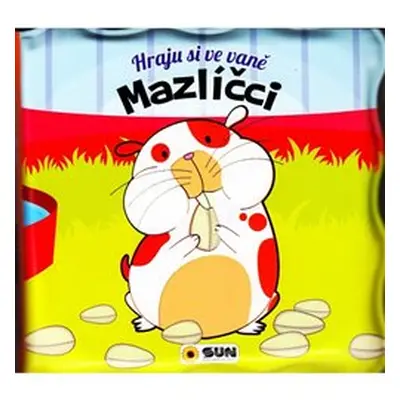 Hraju si ve vaně - Mazlíčci