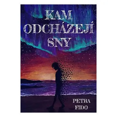 Kam odcházejí sny - Petra Fido