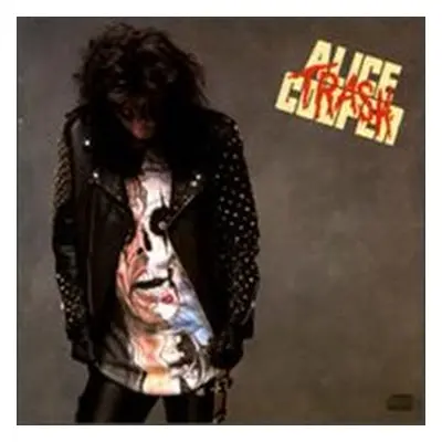 Trash - Alice Cooper