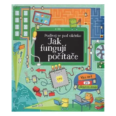 Jak fungují počítače