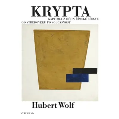 Krypta - Hubert Wolf