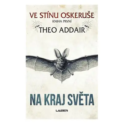 Na kraj světa - Theo Addair