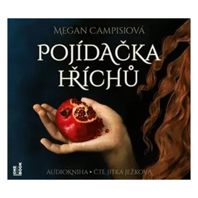 Pojídačka hříchů - Megan Campisiová