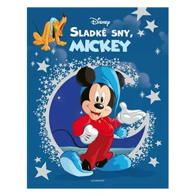 Disney - Sladké sny, Mickey - kolektiv