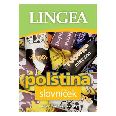 Polština slovníček - kol.