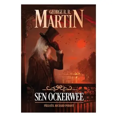 Sen Ockerwee - George R. R. Martin