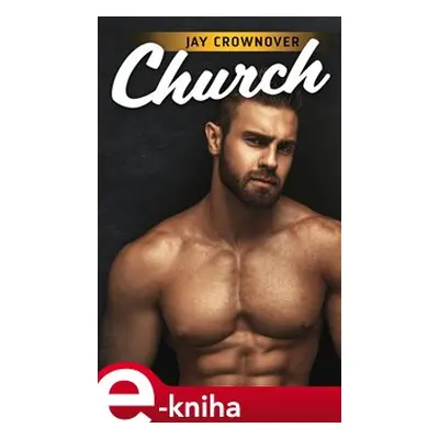 Church - Jay Crownover