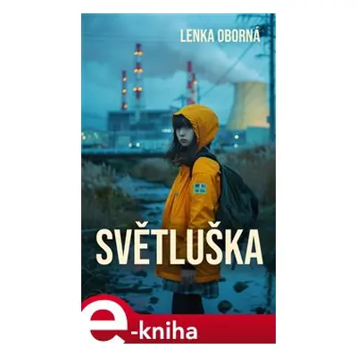 Světluška - Lenka Oborná