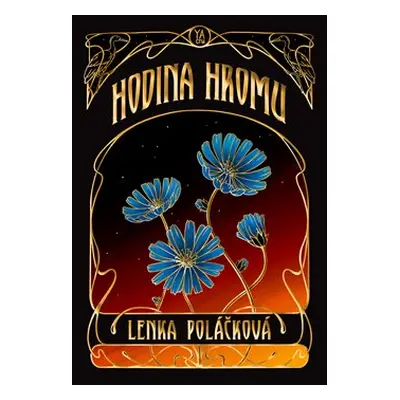 Hodina hromu - Lenka Poláčková