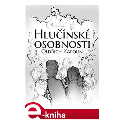 Hlučínské osobnosti - Oldřich Kapoun