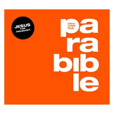 Parabible - Flek Alexander - 2CD