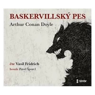 Baskervillský pes