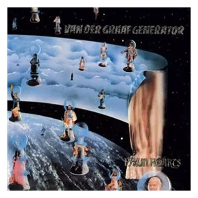 Pawn Hearts - Van Der Graaf Generator