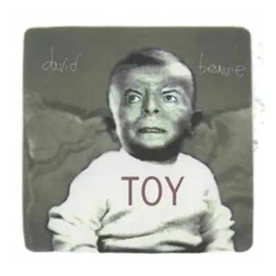 Toy - David Bowie