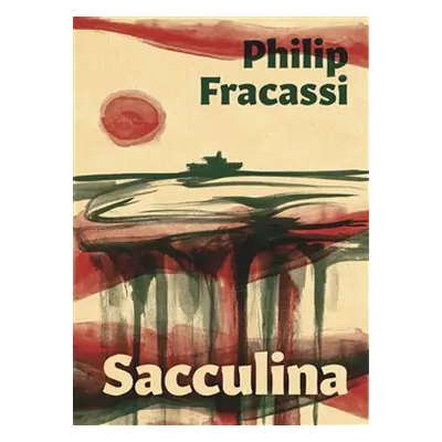 Sacculina - Philip Fracassi