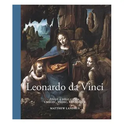 Leonardo da Vinci - Matthew Landrus