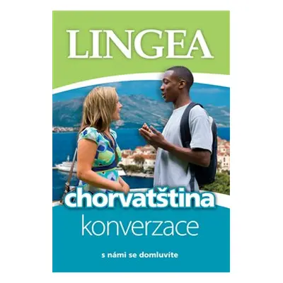 Chorvatština - konverzace - kol.