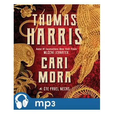 Cari Mora, mp3 - Thomas Harris