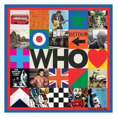 WHO - The Who