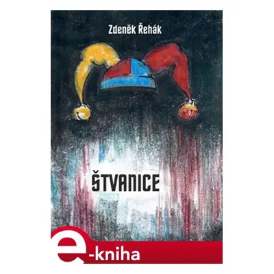 Štvanice - Zdeněk Řehák