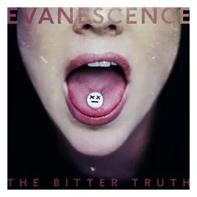 Bitter Truth - Evanescence