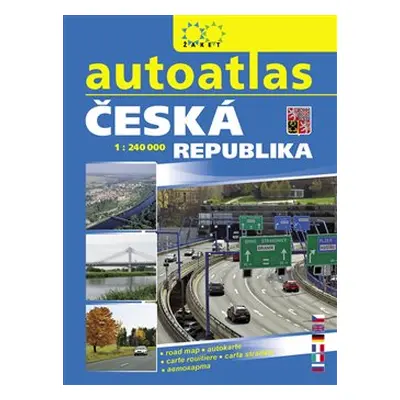 Autoatlas ČR