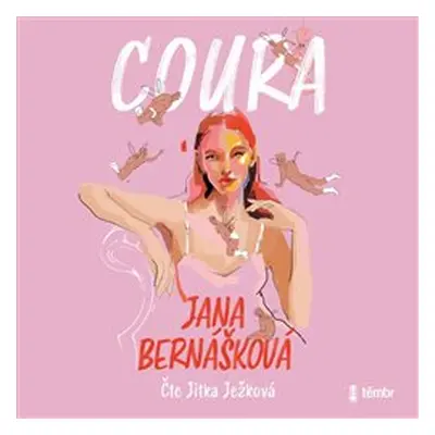 Coura - Jana Bernášková