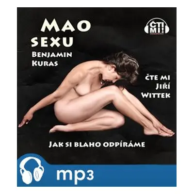 Mao sexu, mp3 - Benjamin Kuras