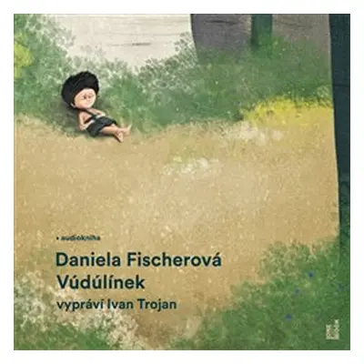 Vúdúlínek - Daniela Fischerová