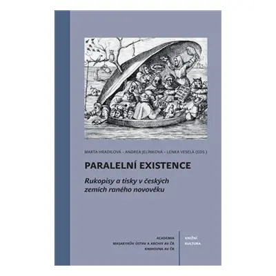 Paralelní existence