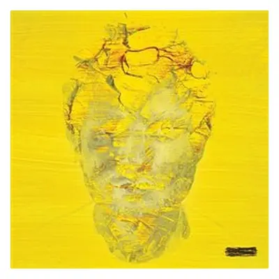 Subtract (-) (Yellow Vinyl) - Ed Sheeran