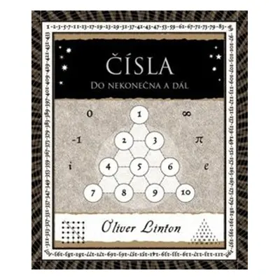 Čísla - Oliver Linton