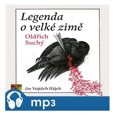 Legenda o velké zimě, mp3 - Oldřich Suchý