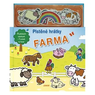 Farma – Plstěné hrátky