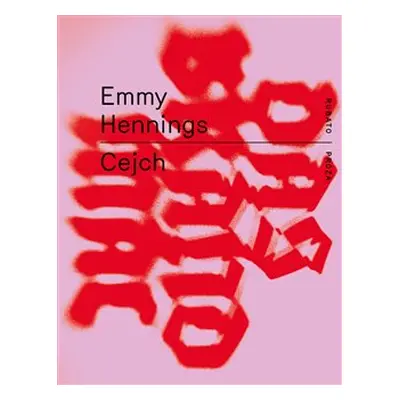 Cejch - Emmy Hennings